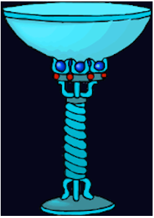 Chalice Grand Prix Child (Standard)