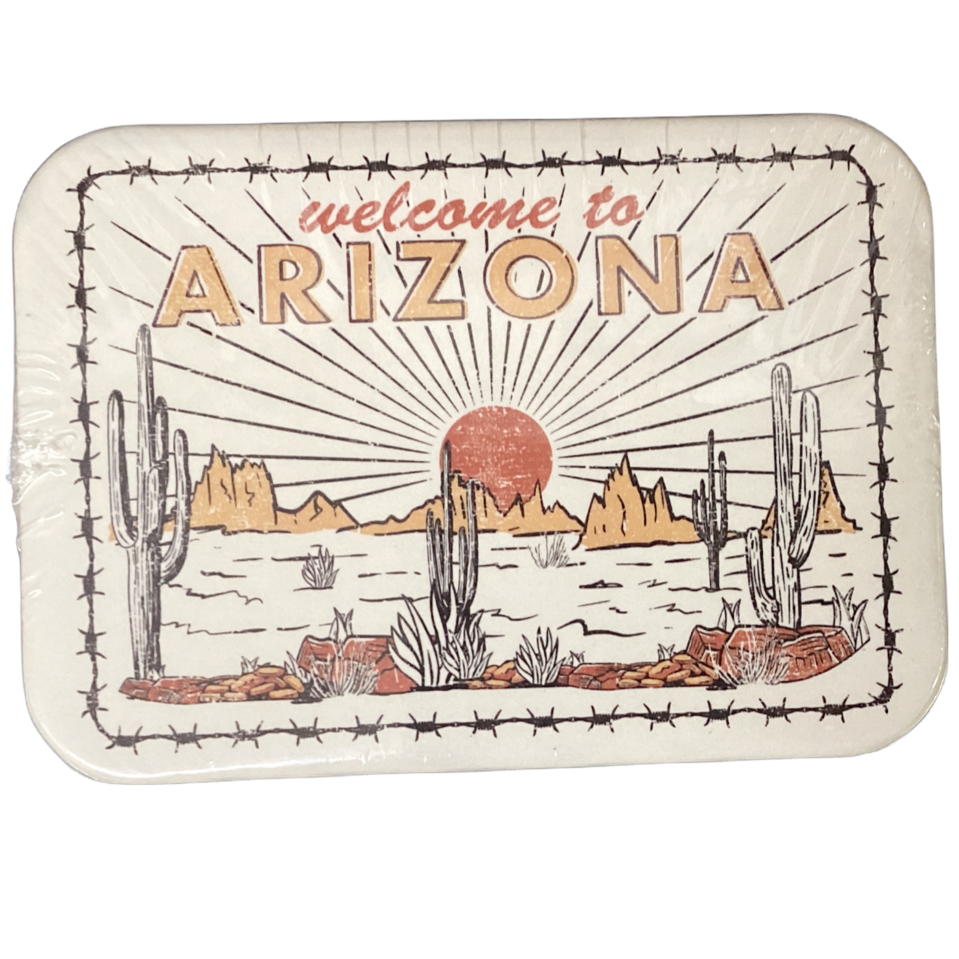 Welcome to Arizona Magnet