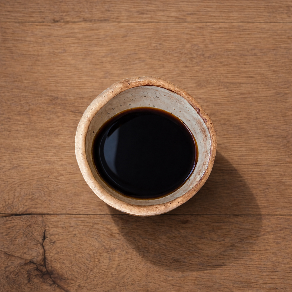 Soy Sauce (2oz)