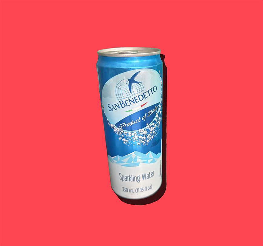 San Benedetto Sparkling