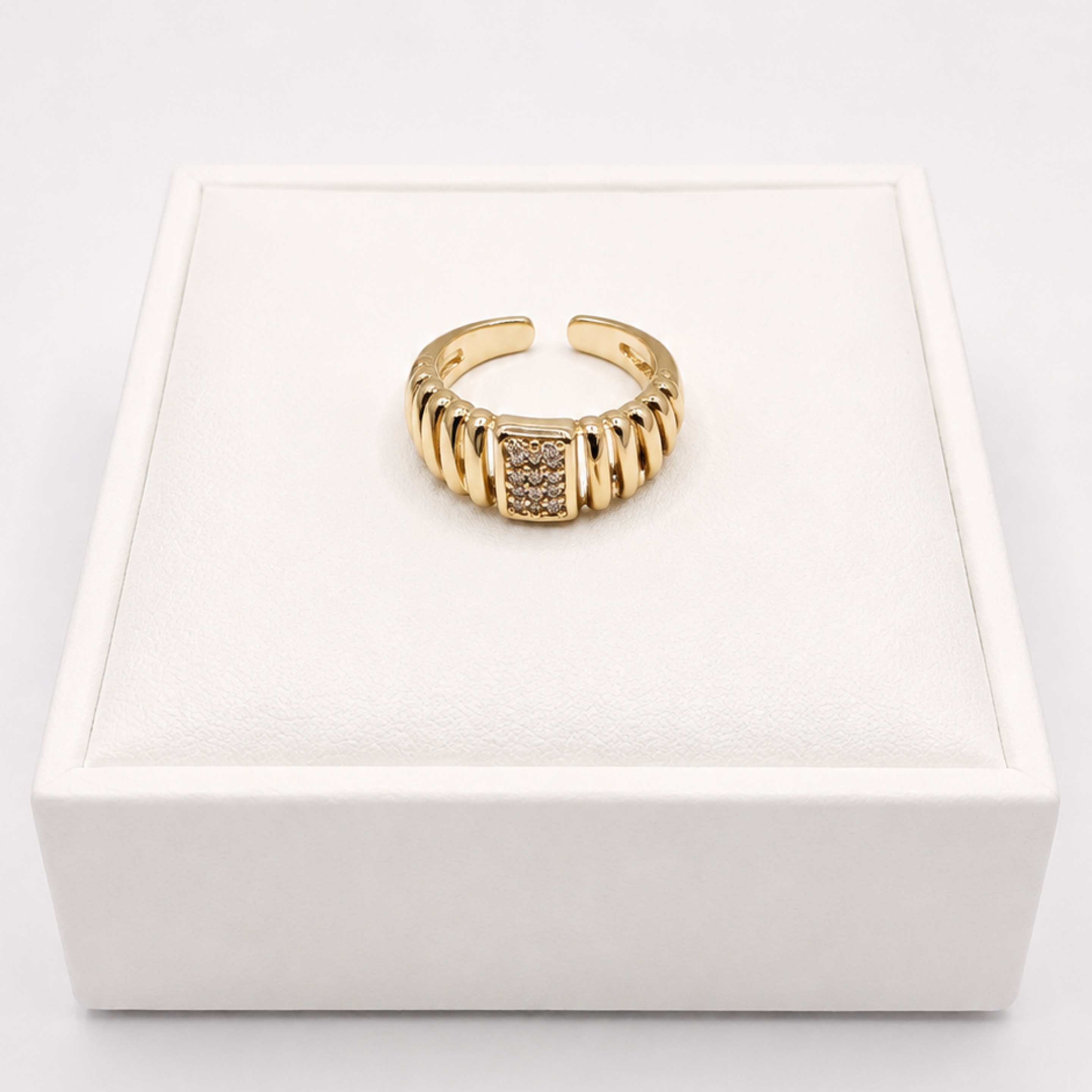 Adjustable Ring CC
