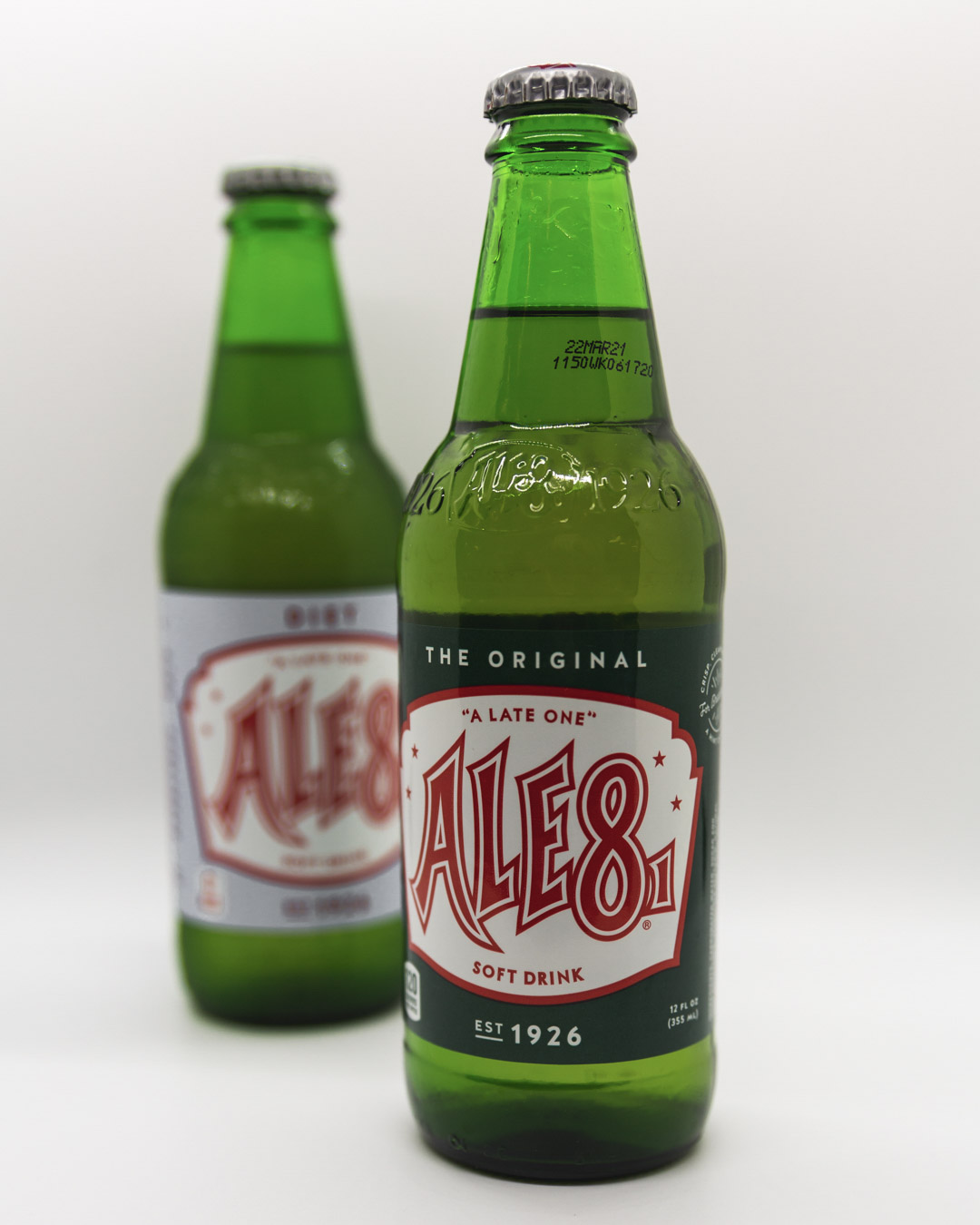Ale 8