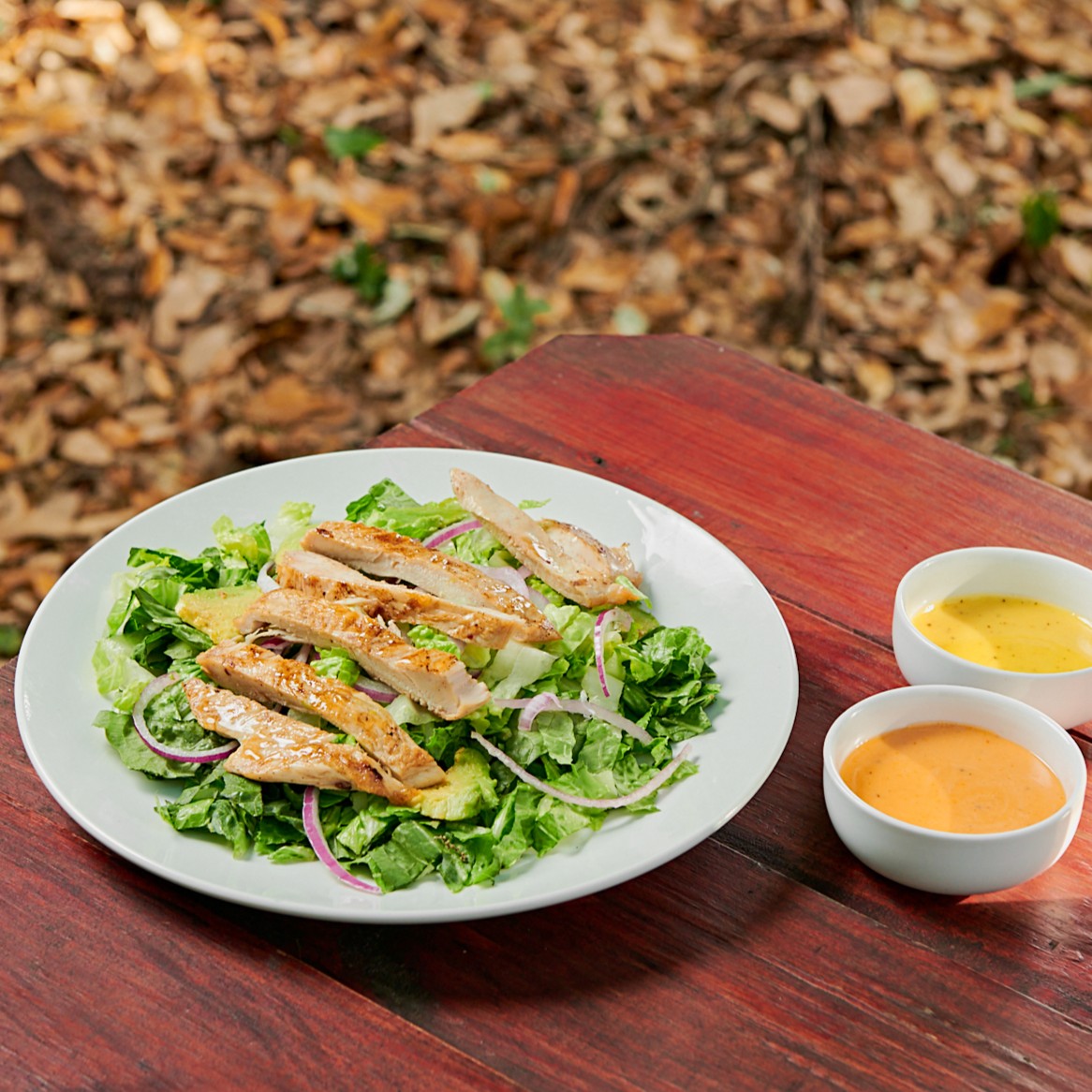 Green Salad