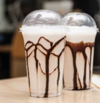 Milk Shake
