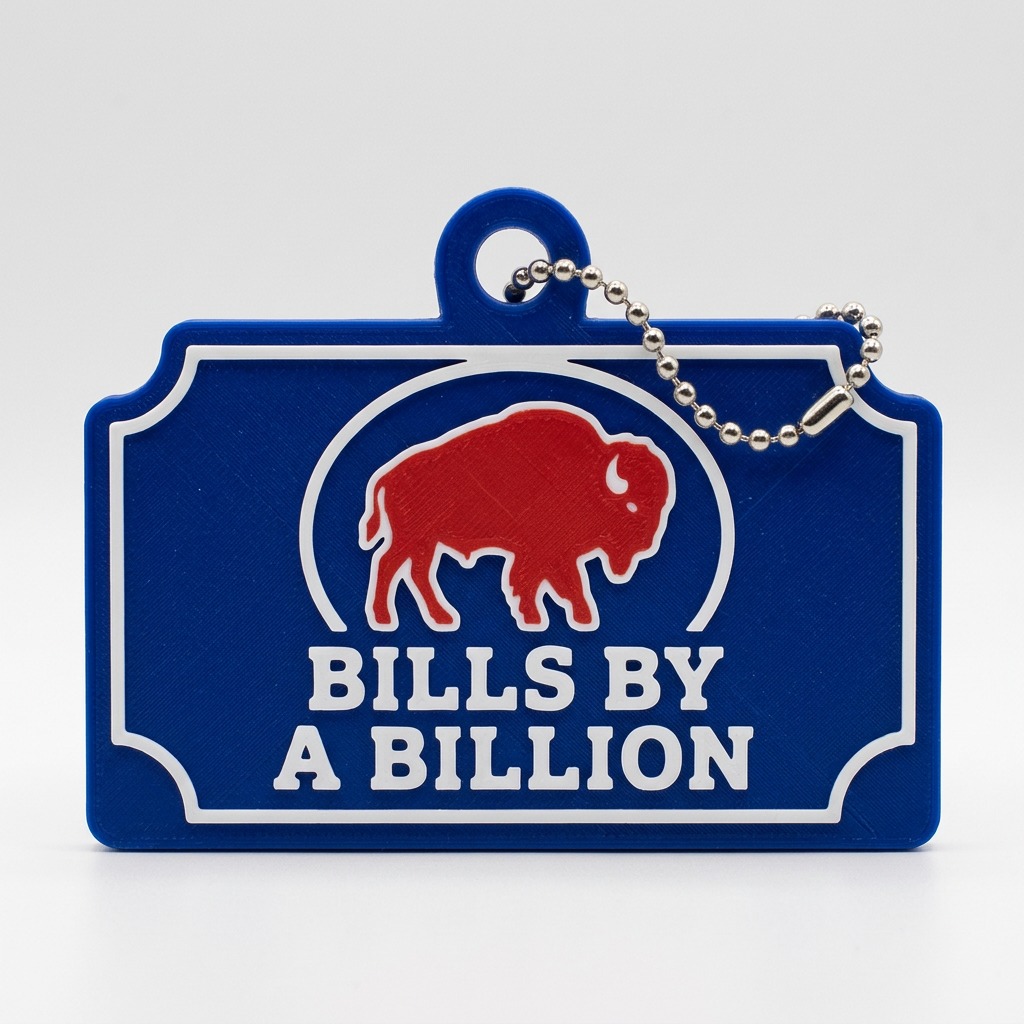 Bills By A Billion