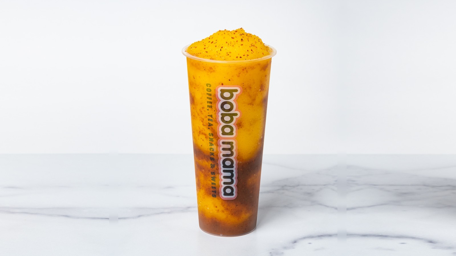 Mangonada Freeze
