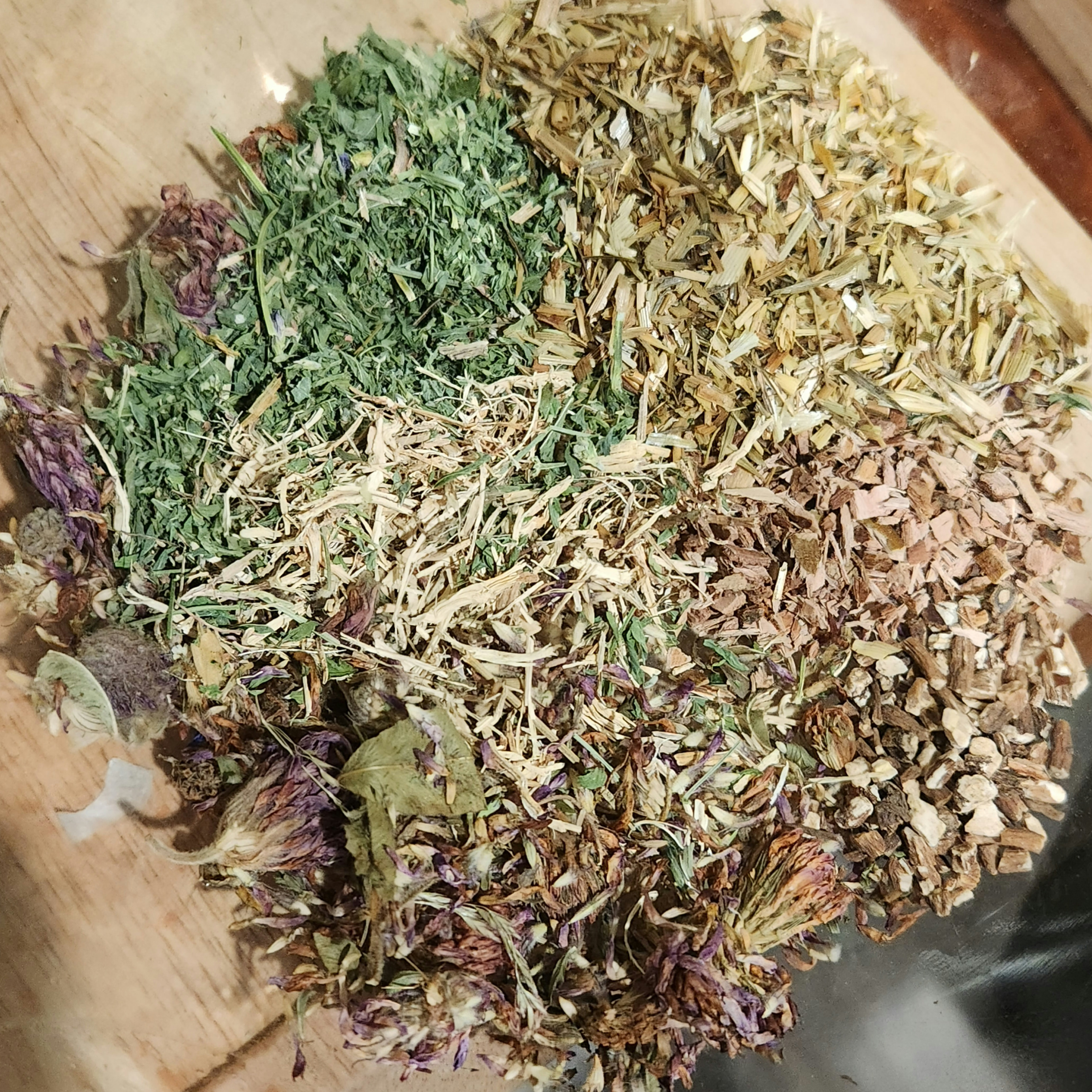 Pregnancy Tea