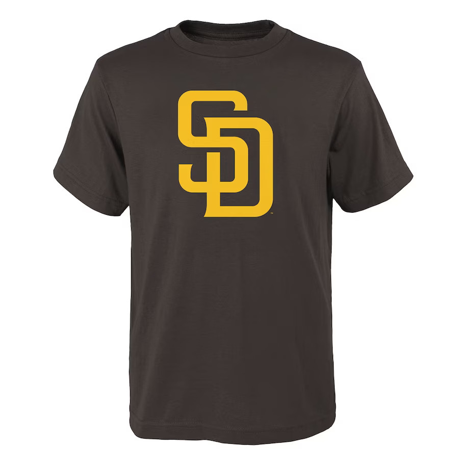 San Diego Padres Youth '47Brand Shirt