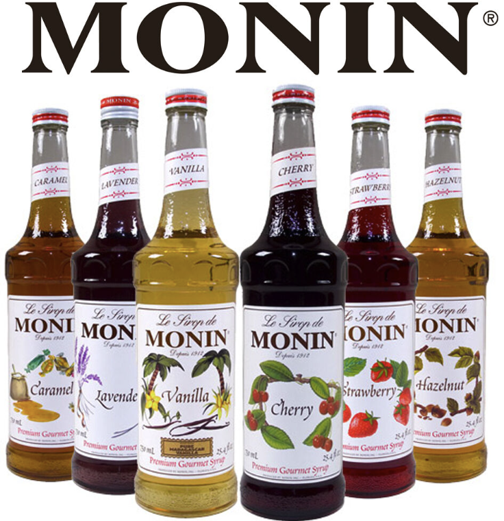 Syrups
