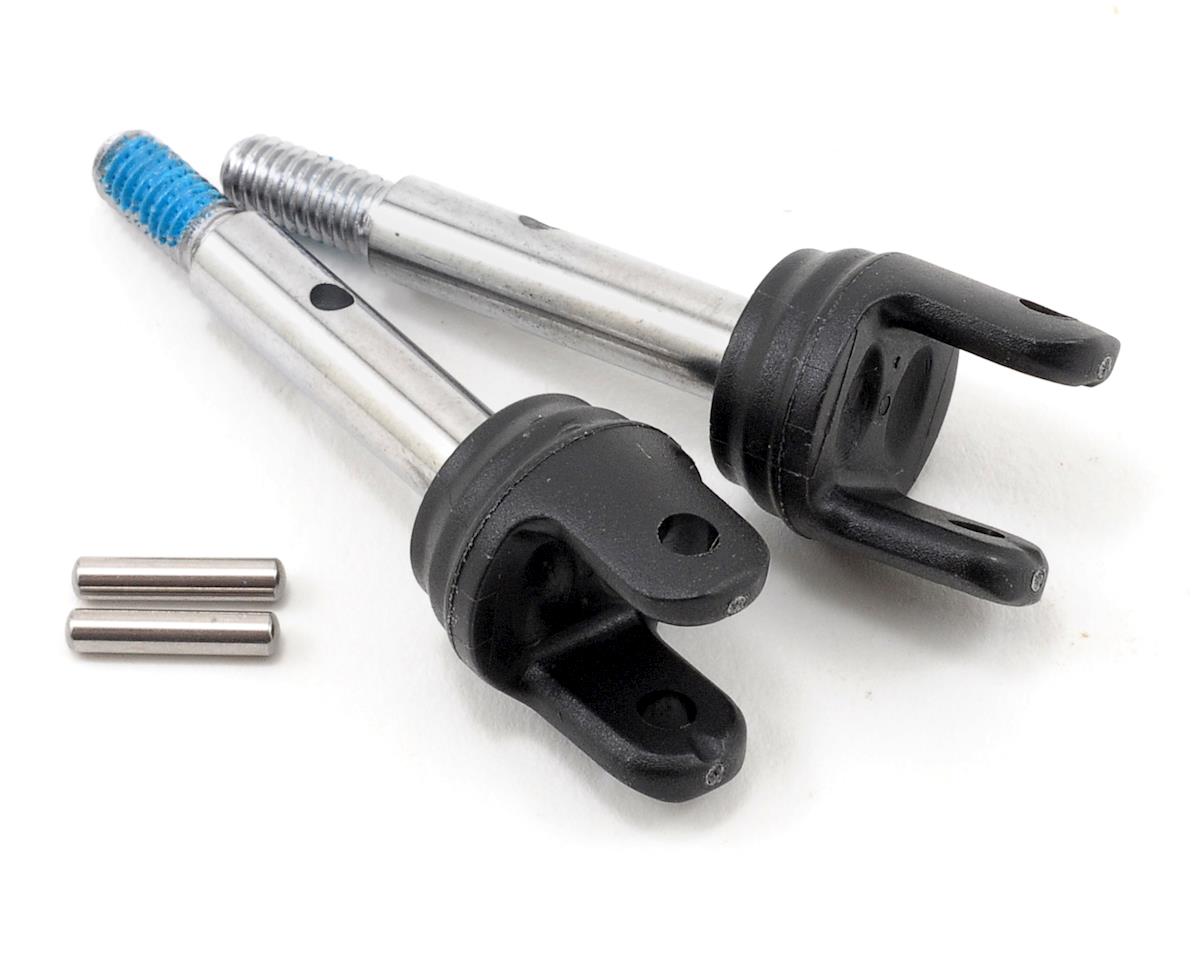 Stub Axles Rear 6853X