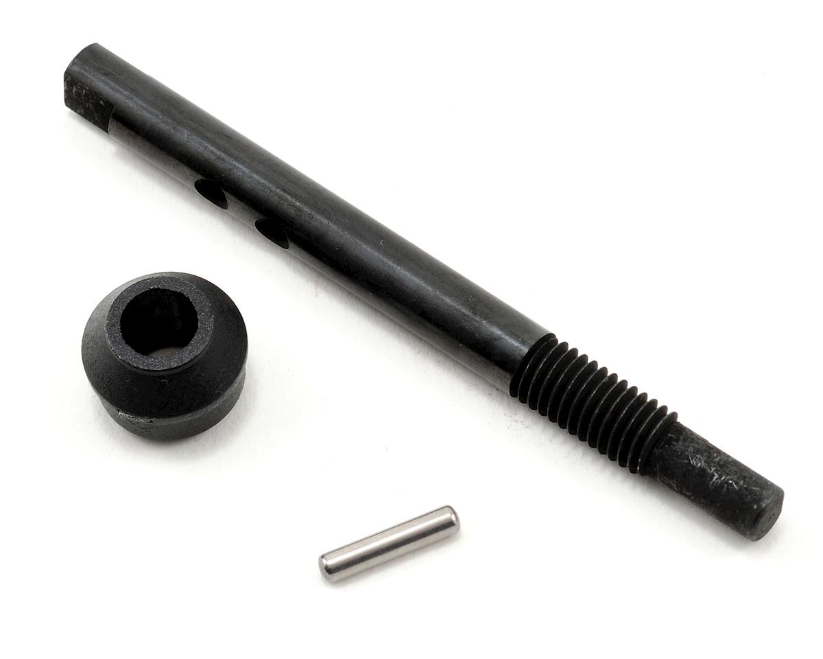 Input Shaft 6893
