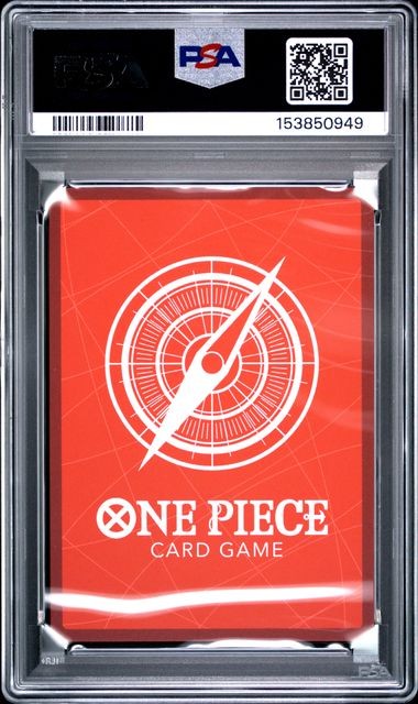 BOA HANCOCK ALTERNATE ART 2026 ONE PIECE OP14-EB04-THE AZURE SEA'S SEVEN #041 thumbnail 2
