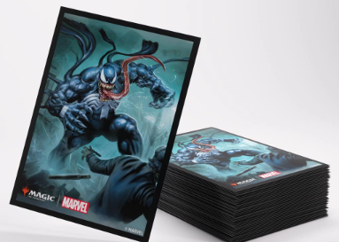 Spider-man Art Sleeves thumbnail 6