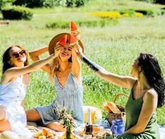 Picnic Lunch Guest Discount