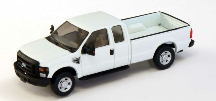 Ford Super Duty 536525701