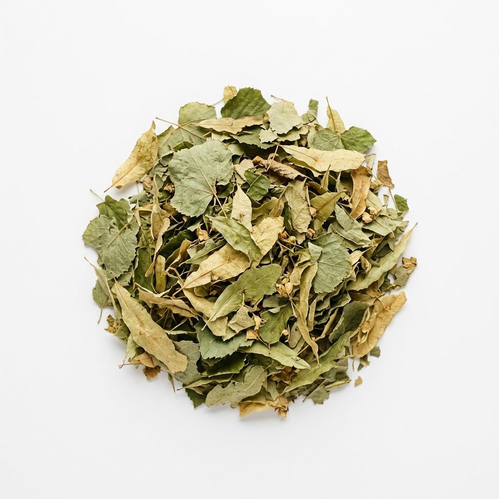 Linden Leaf