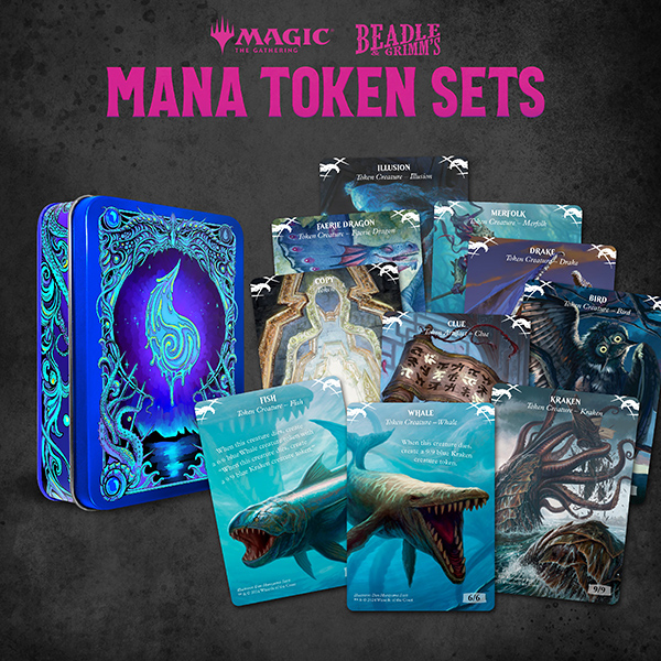 Mana Tokens thumbnail 4