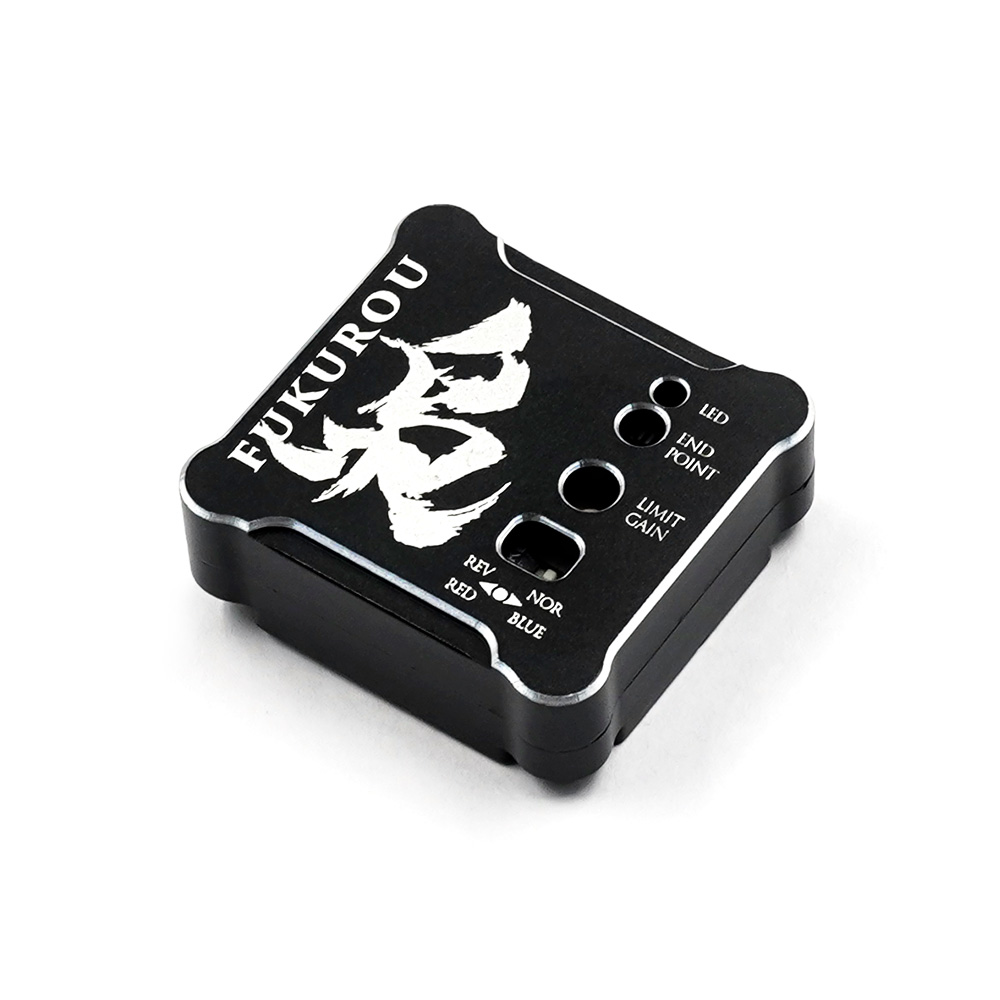 Oni2805 Gyro