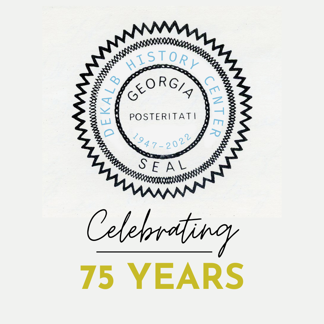 Celebrating 75 Years