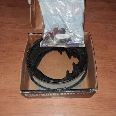 Wearever NB723 Brake Shoes Reman Kit F-150 97-01 Dakota NOS