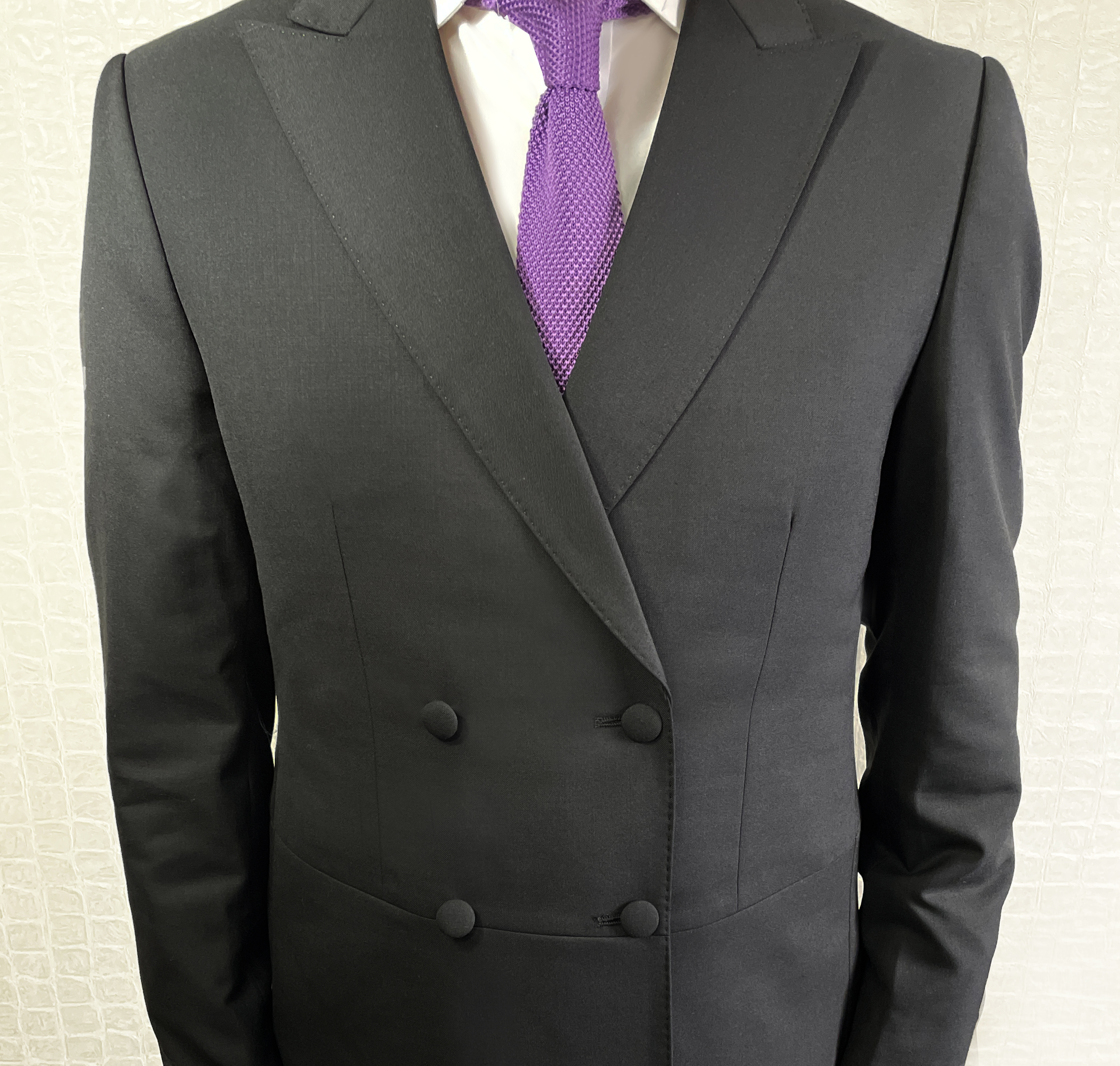 Shaul Luxury Kapotas