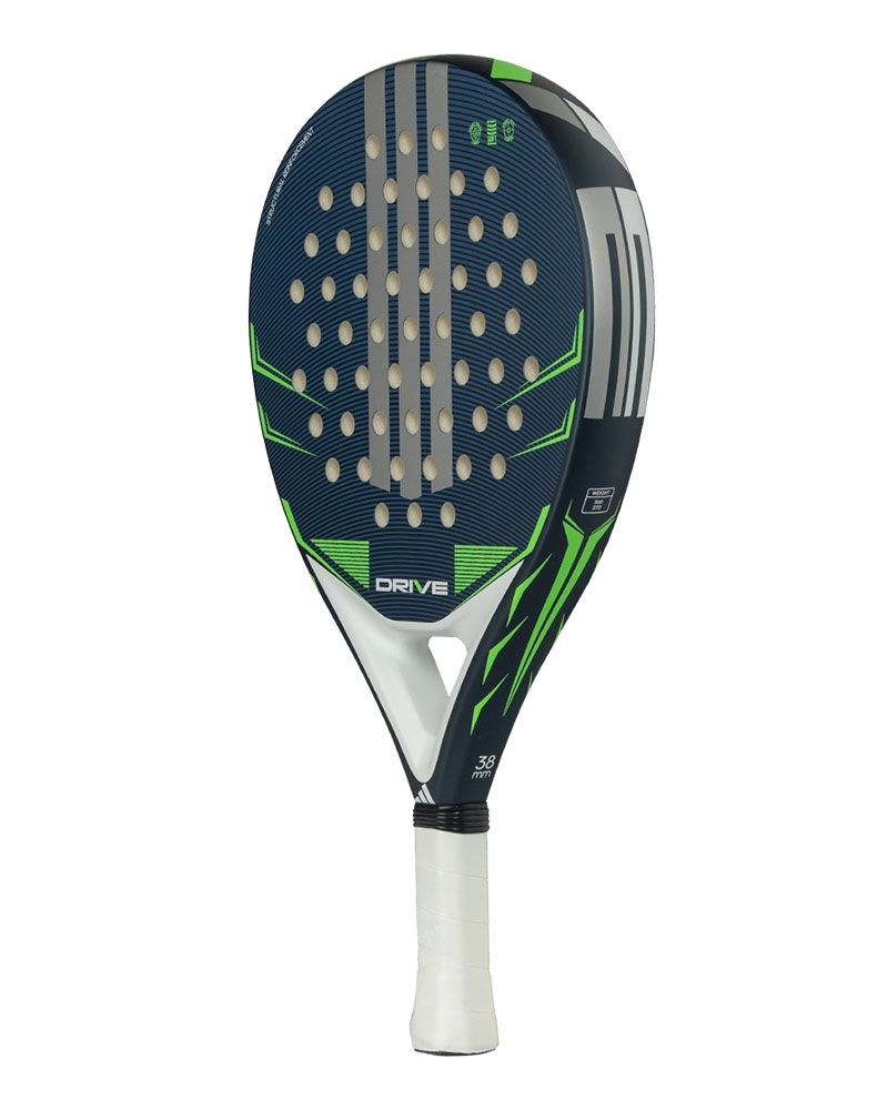 Adidas Drive Blue 2026