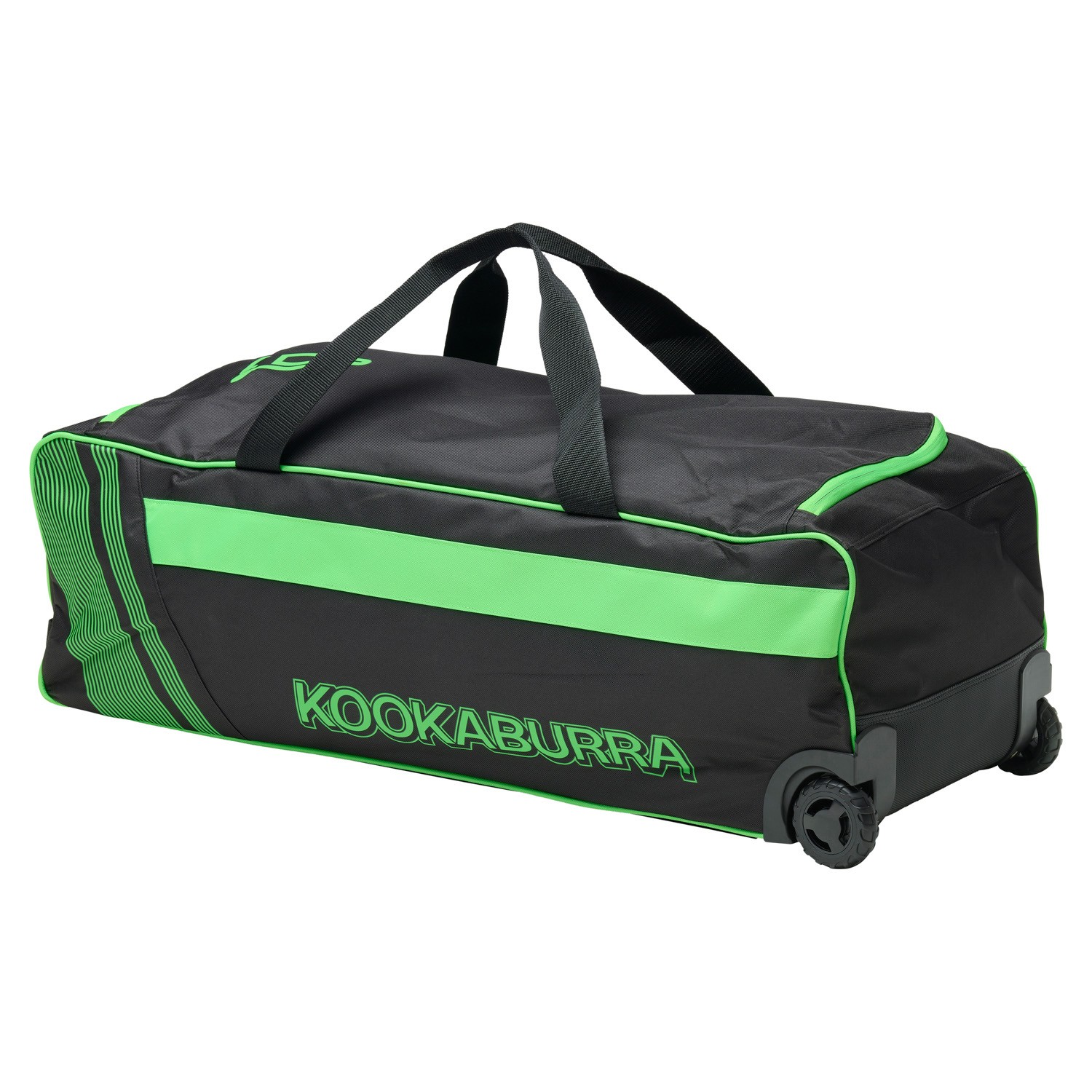 Kookaburra Pro 4.0 Wheelie 2026/27