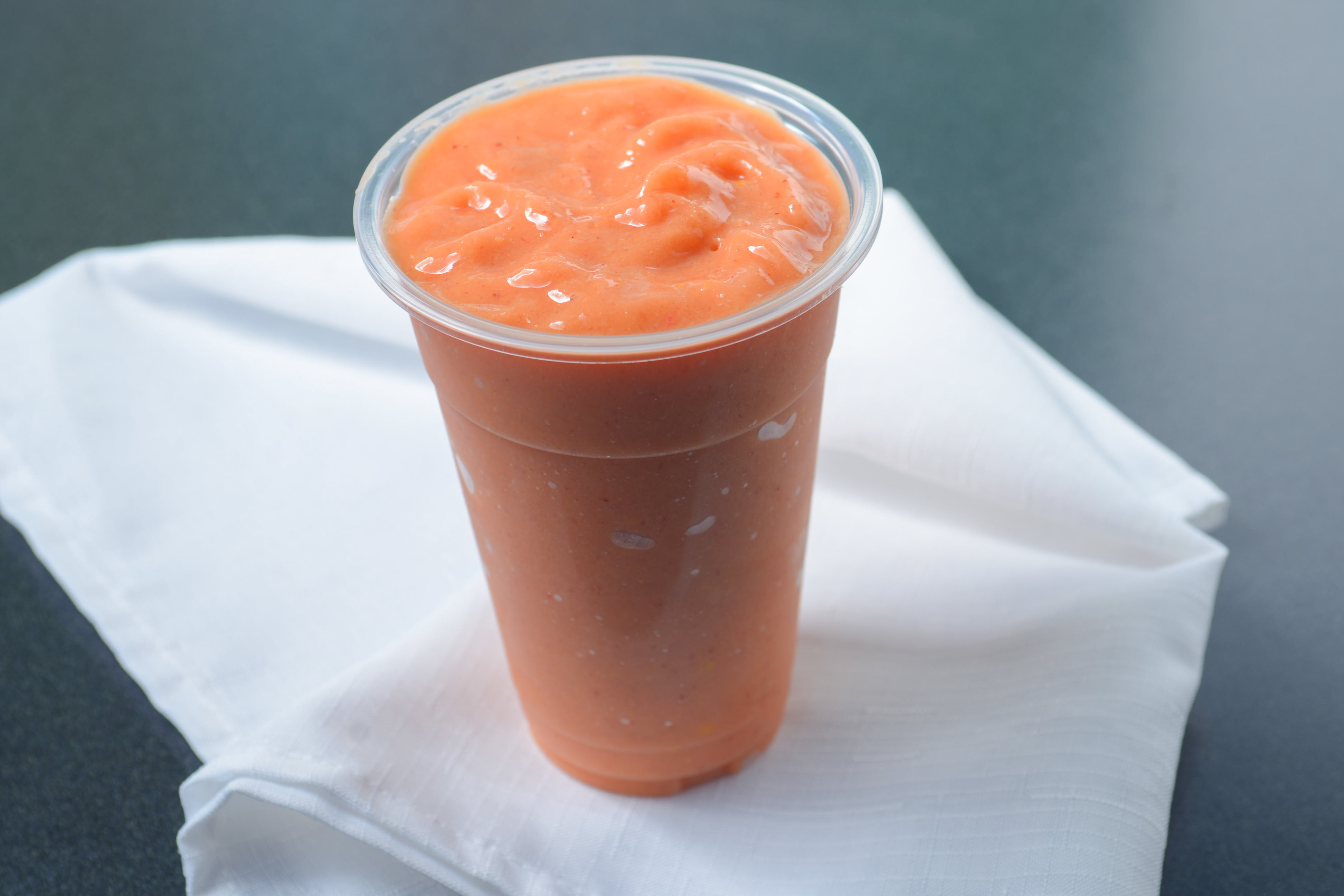 Simply Divine Smoothie