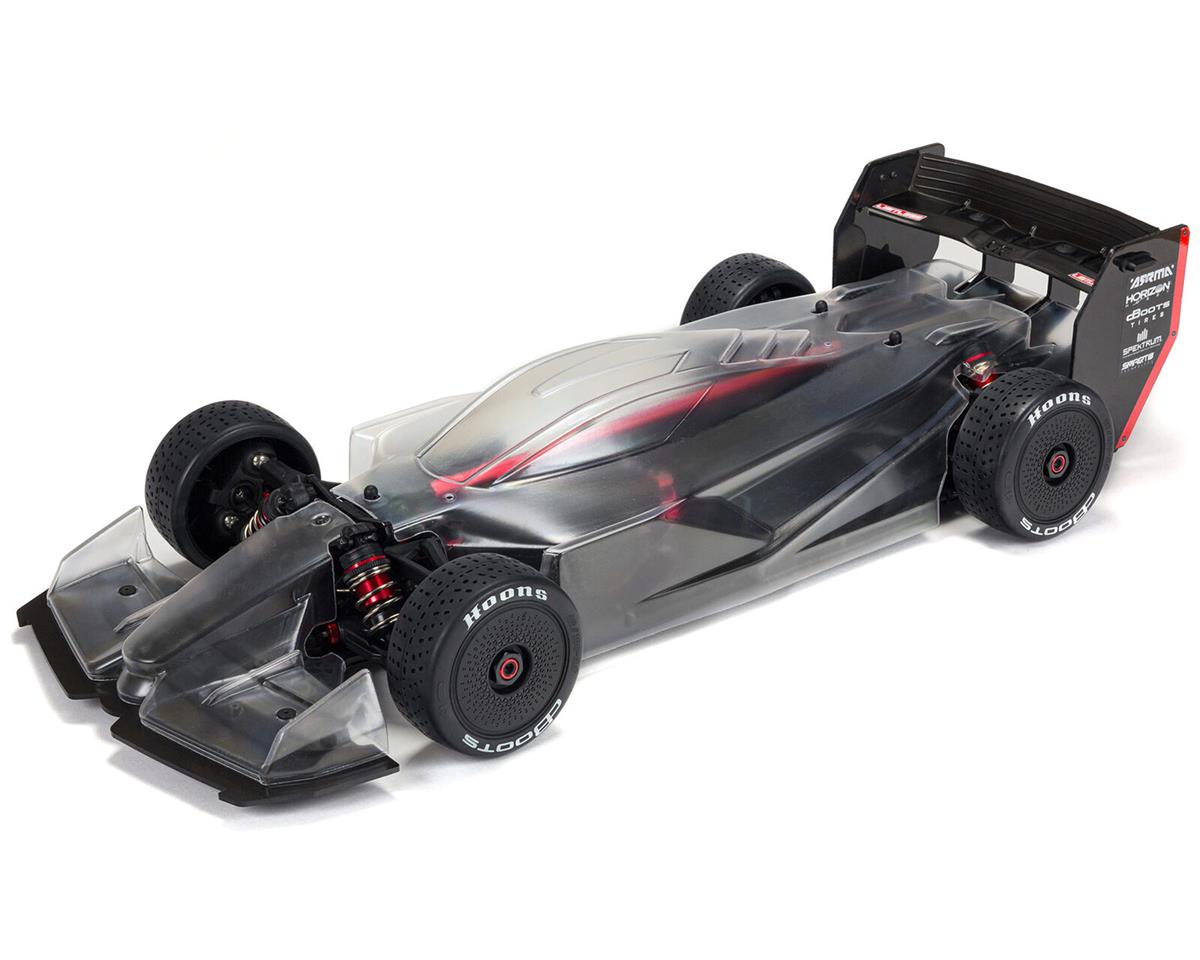 Arrma Limitless 1/7 V2 Speed Bash Roller ARA7116V2