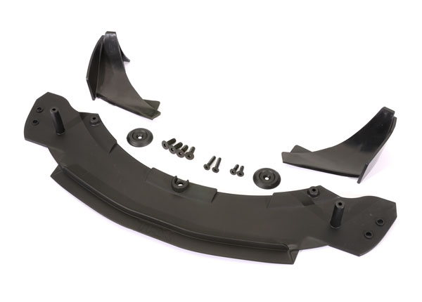 Traxxas Splitter Extension 6433X