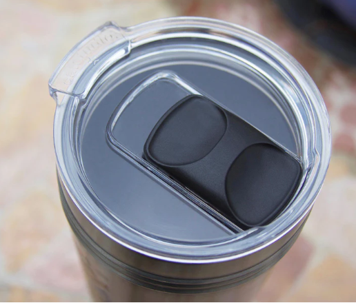 Vail Thermal Tumbler by Catstudio