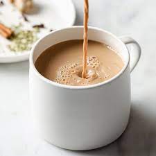 Masala Tea (Chai)