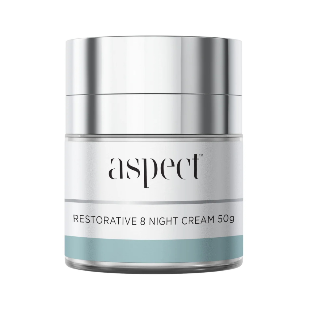 Aspect Restorative 8 Night Cream