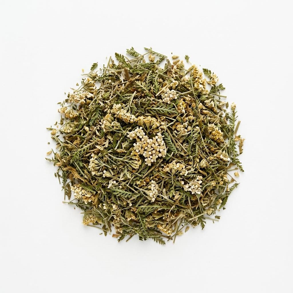 Yarrow