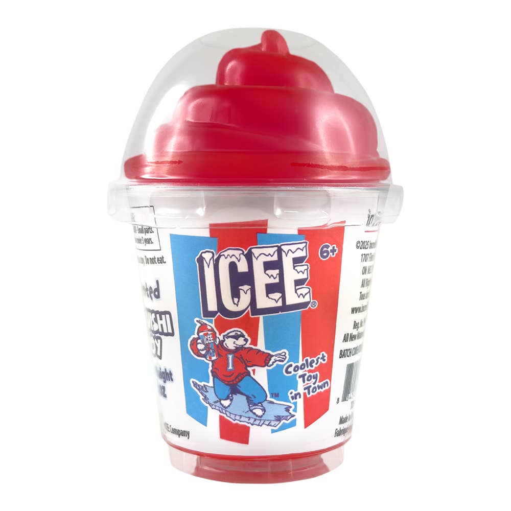 ICEE Squishy Scented toy