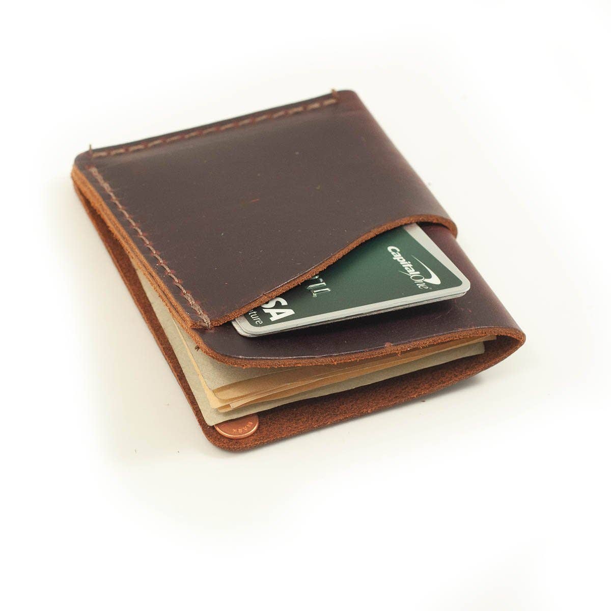 Wave Wallet