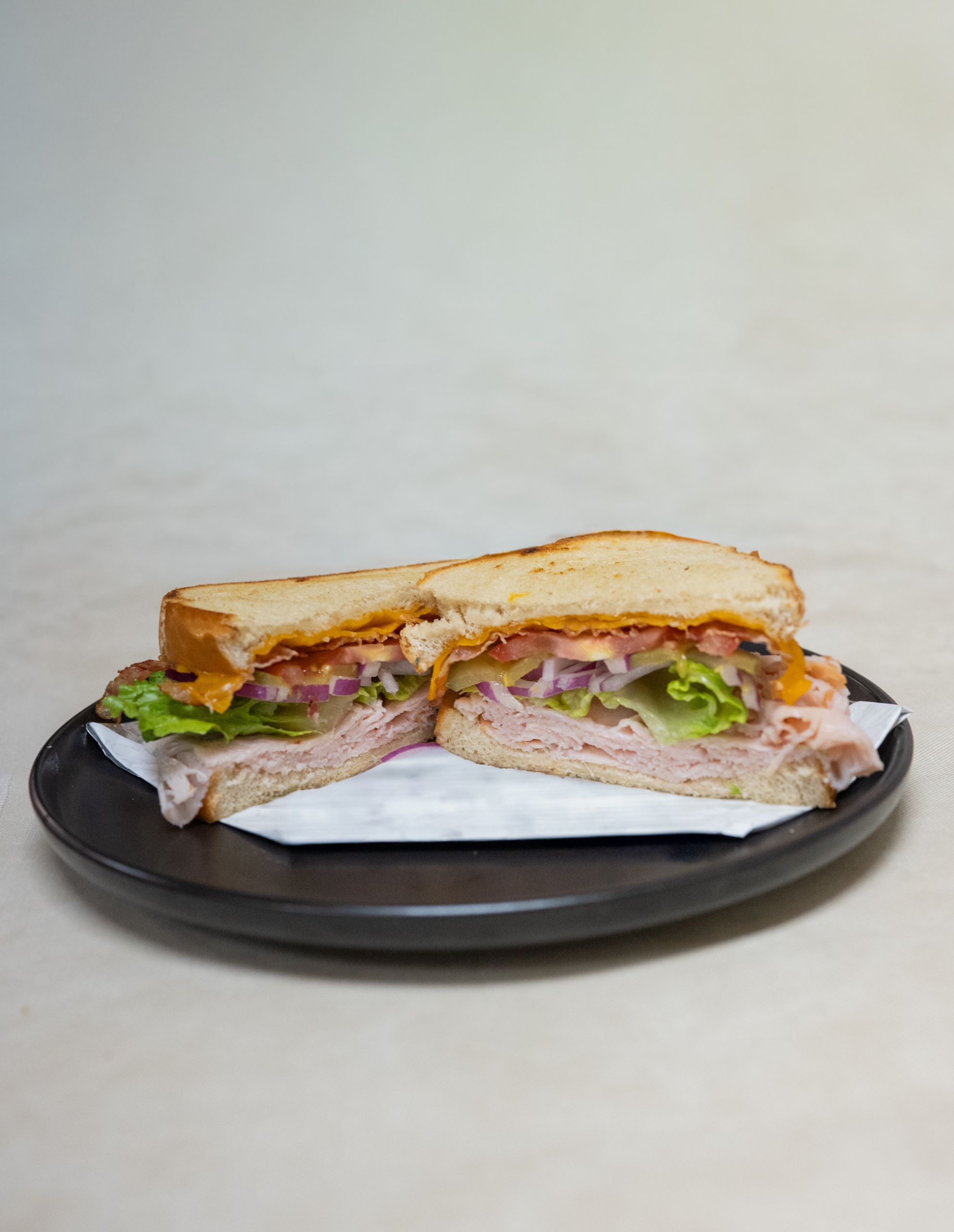 Turkey Club