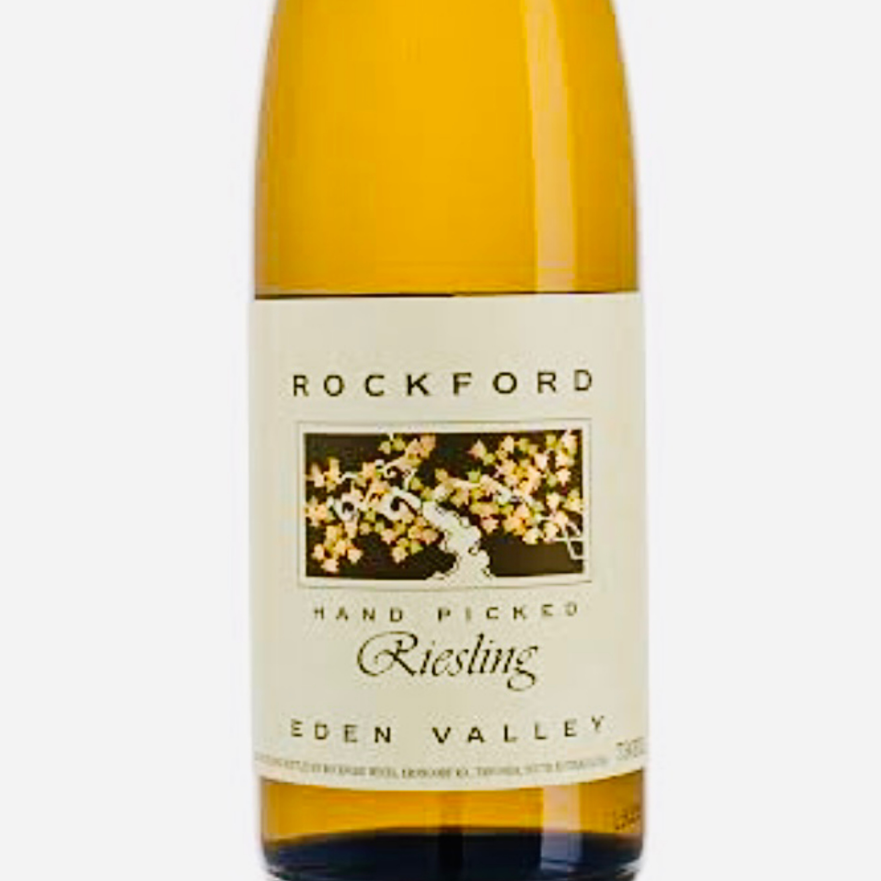 Rockfords Eden Valley Riesling BTL