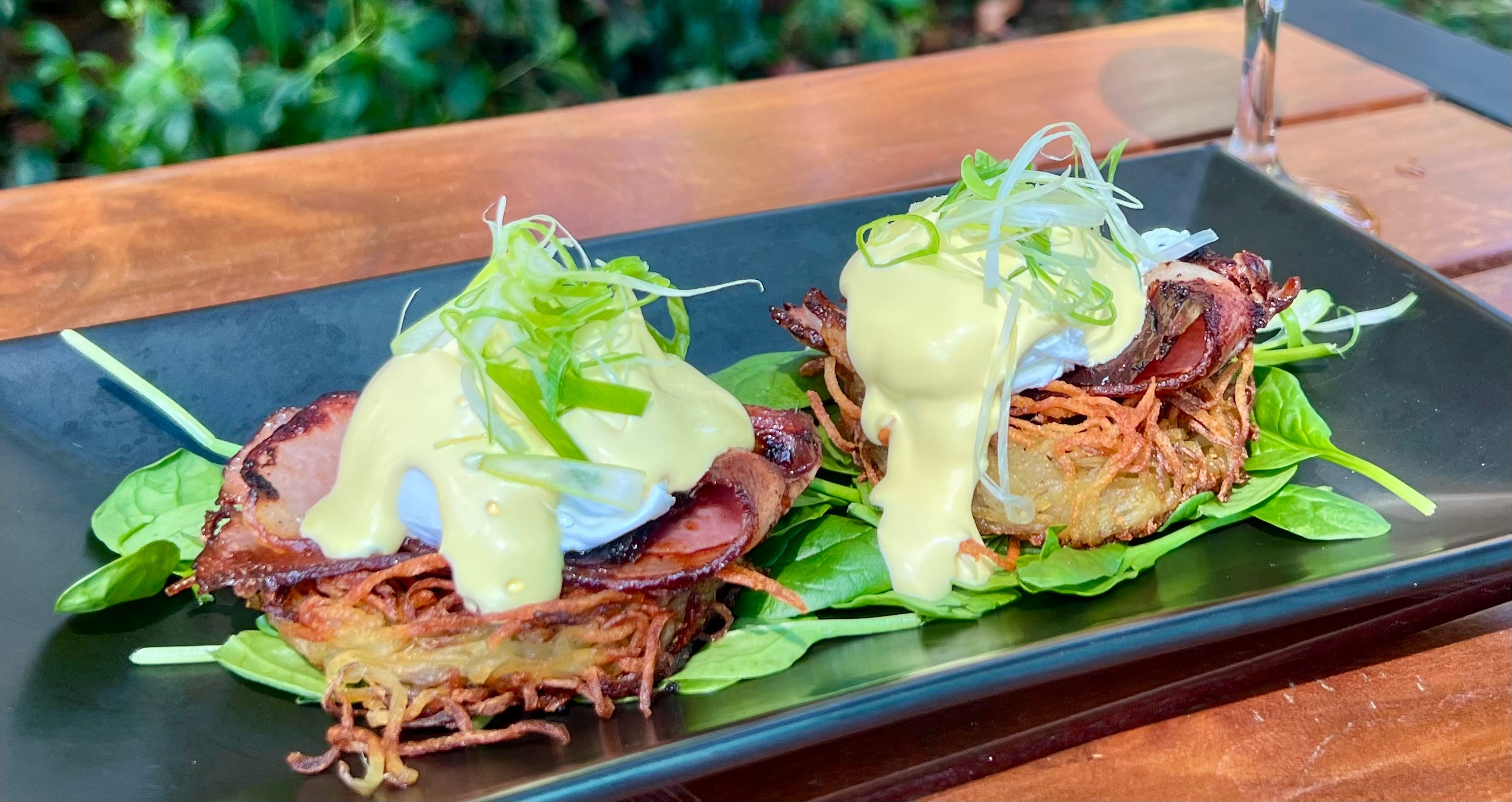Rosti Benedict