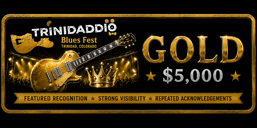 Gold Level Sponsor