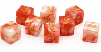 Dice Set: Vorpal thumbnail 8
