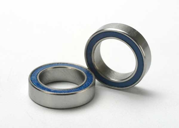 Ball Bearings Blue Rubber Sealed 5119