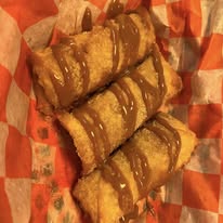 Rollitos de churro (3)