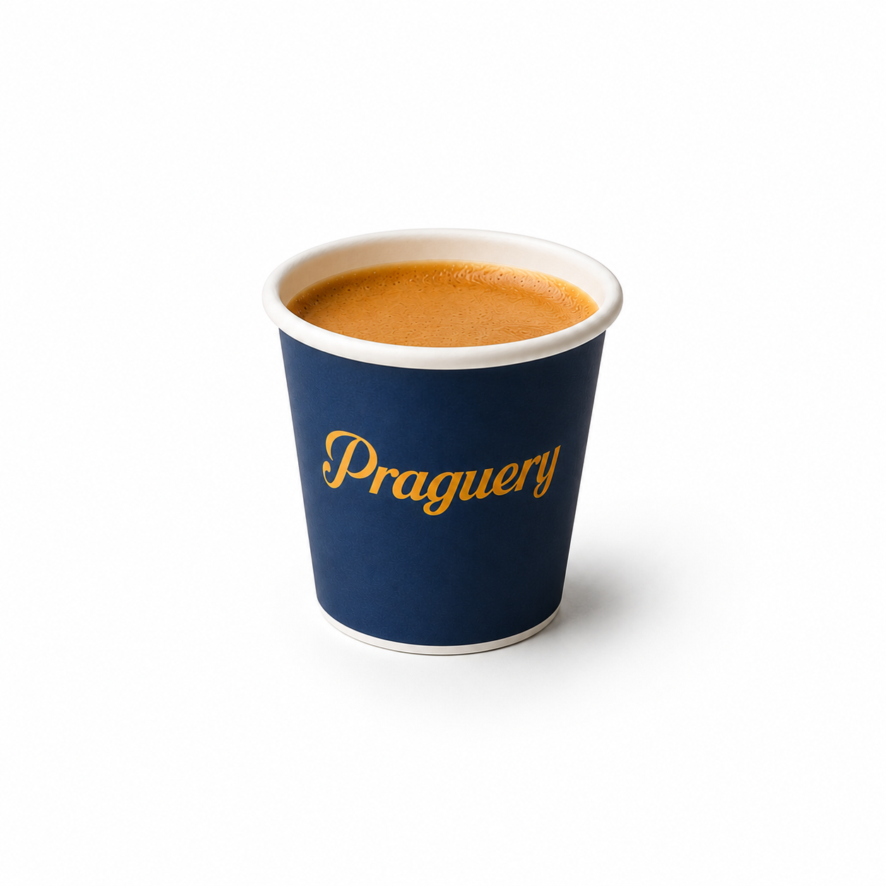 Double Espresso