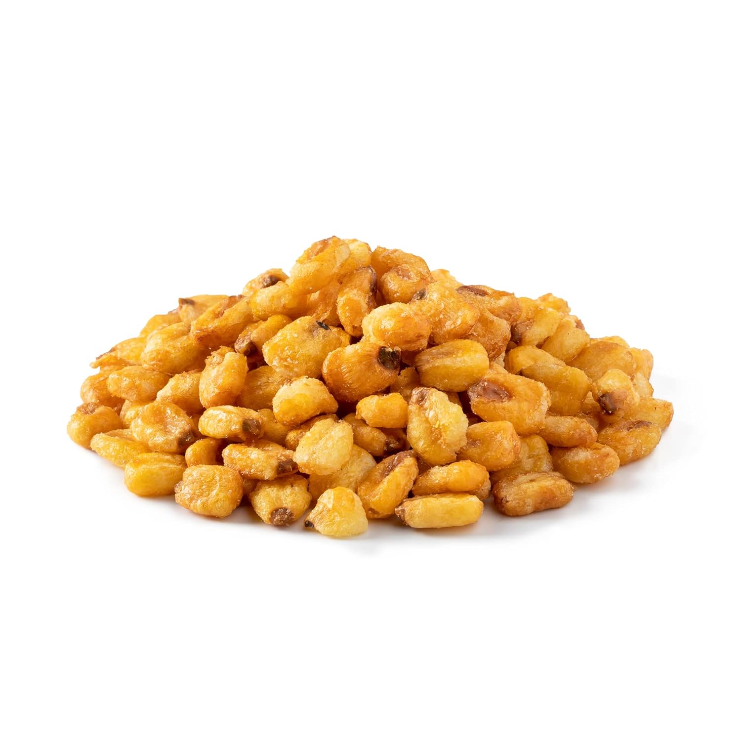 Corn Nut Cornut Roasted and Salted Original Bulk 5 lb Bag