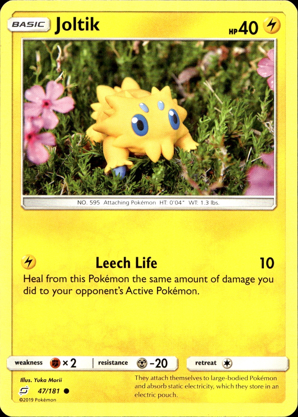 Joltik - SM9 47