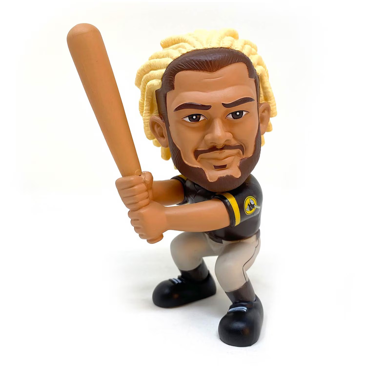 San Diego Padres Fernando Tatis Big Baller 5" Figurine