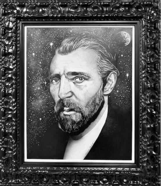 VINCENT