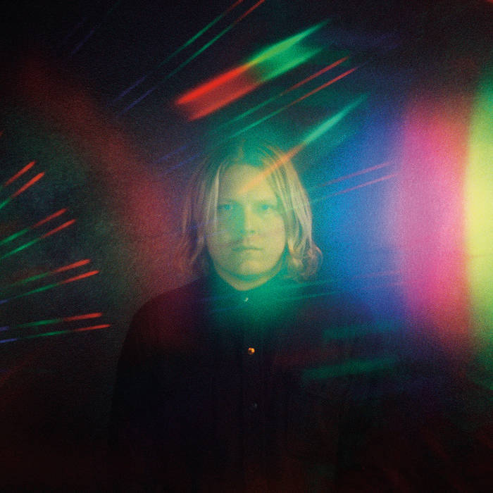 Ty Segall - Harmonizer by Unknown Artist - View 1