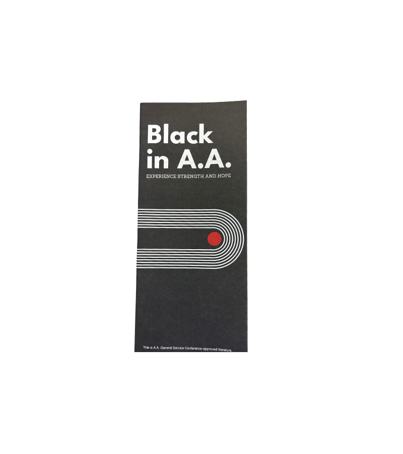 P51 - Black in AA